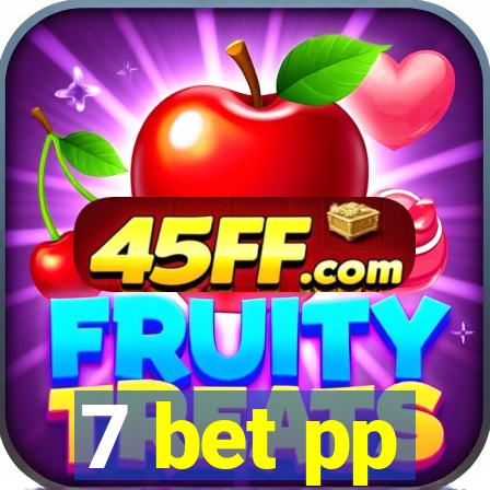 7 bet pp